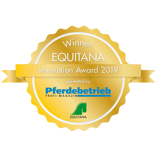 Equitana Innovation Award 2019